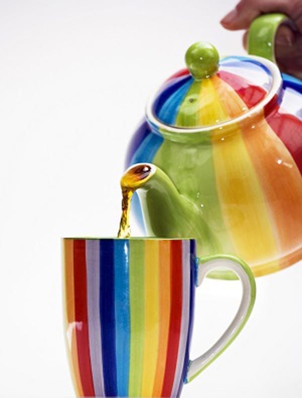 Zoe supports the Bears