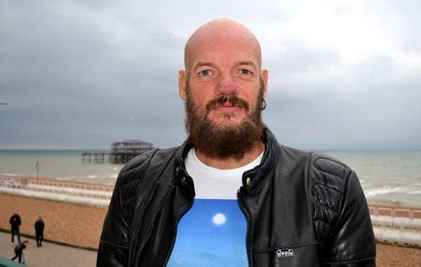 Brighton Bear Weekend