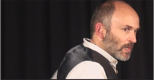 PREVIEW: Something Rotten