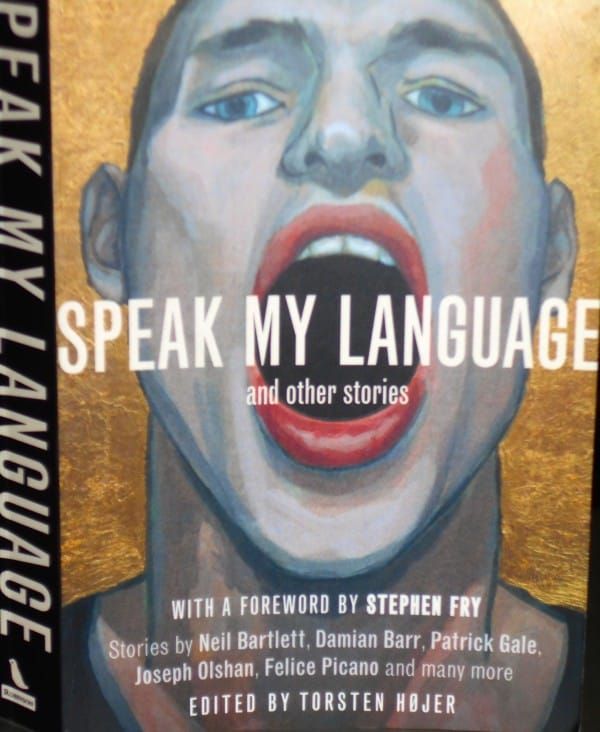 BOOK REVIEW: Speak my Language