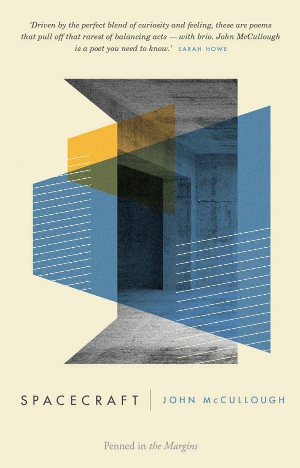 BOOK REVIEW: SpaceCraft by John McCullough
