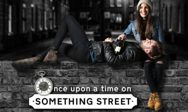REVIEW: THEATRE:Once Upon A Time On Something Street