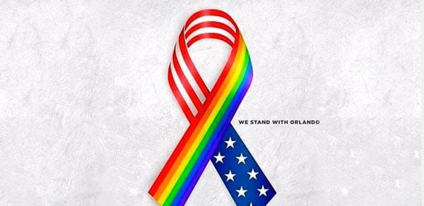 Brighton Gay Men’s Chorus sing for Orlando dead