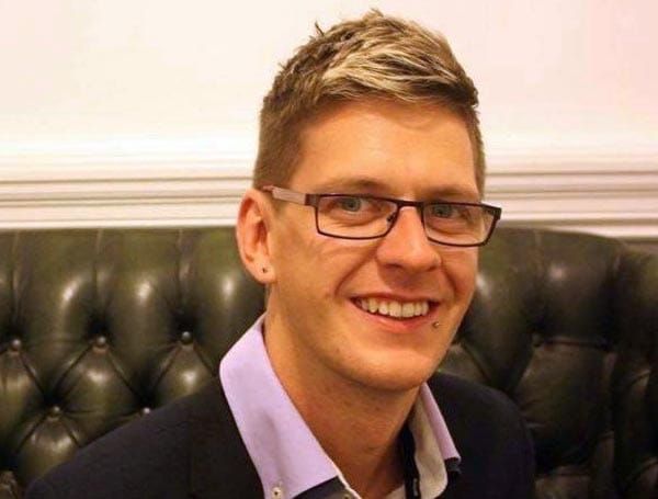 Gay chorus appoint new musical director