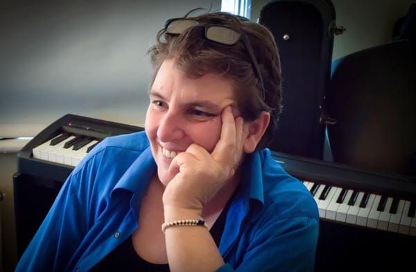 PREVIEW: Nicky Mitchell live @ Bom-Bane’s