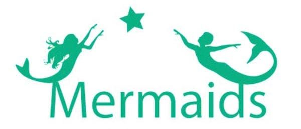 Mermaids join line up at Brighton Pride Trans Space