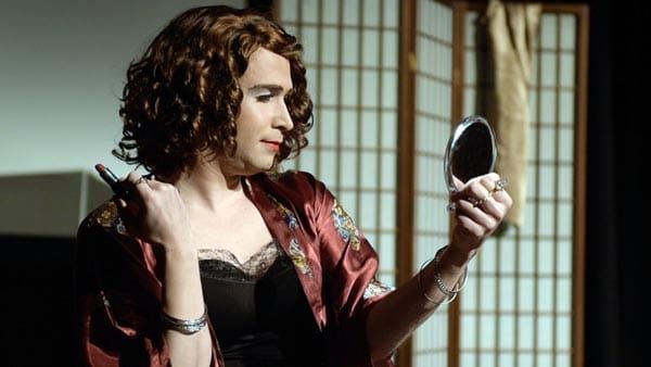 THEATRE REVIEW: High as Sugar, King’s Head