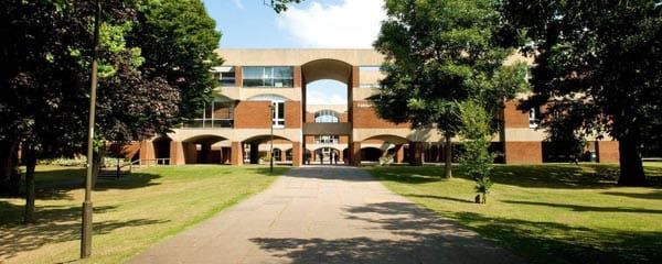 Student satisfaction rises at University of Sussex