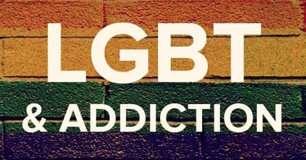 People overcoming addiction need ‘family’ support