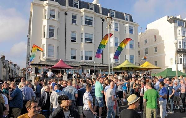 LETTER TO EDITOR: Thank you Legends