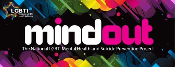 Brighton MindOut’s annual celebration event