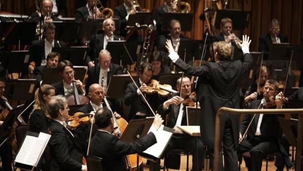 Gay Orchestra to appear on BBC music challenge show