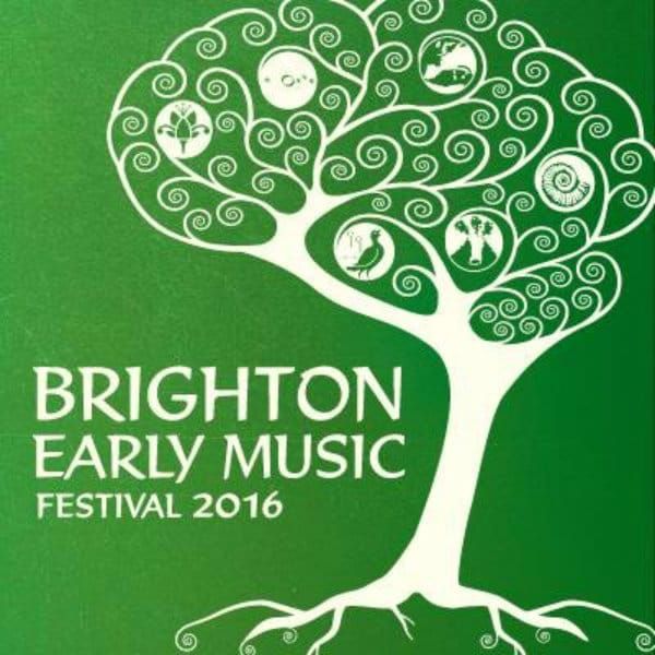 PREVIEW: Brighton Early Music Festival: Nature & Science