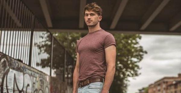 ‘I’m not afraid of HIV’