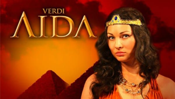 REVIEW: Aida:Verdi