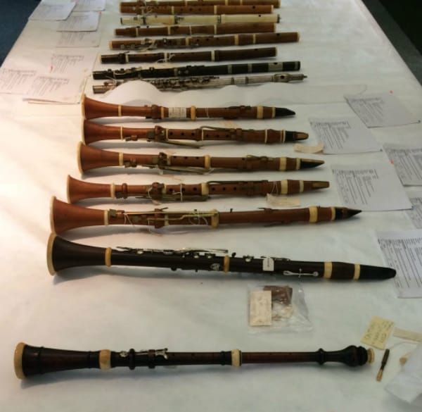 REVIEW: The Science of Instruments: Museum Lab