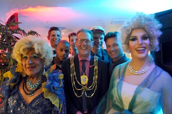 PICTURE DIARIES: Sleeping Beauty & A Little Prick