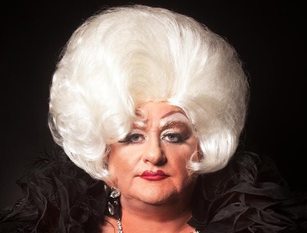 TONIGHT: Davina’s BIG fundraising birthday cabaret party