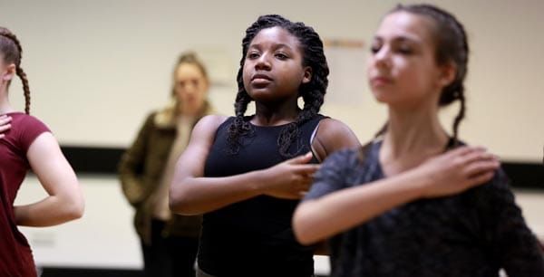 Celebrating the city’s dancers – Dance Active returns for a fifth year