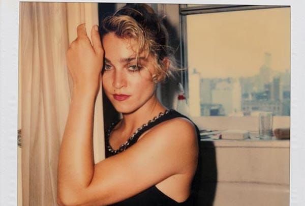 BOOK REVIEW: Madonna 66