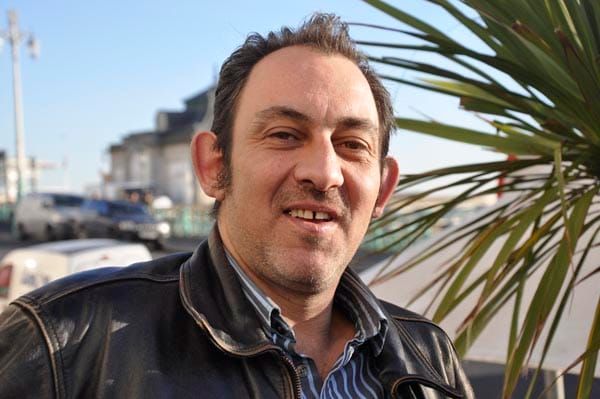 Community Works’ rep will ensure HIV community involved in local plans to reduce HIV to zero