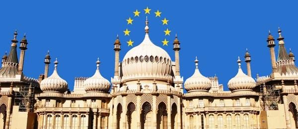 Silent Chain for Europe on Saturday December 10