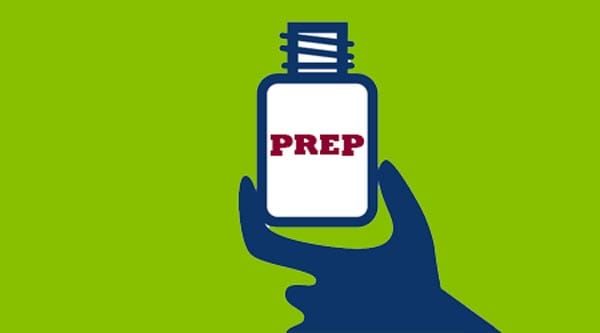 New PrEP trial will benefit 10,000 people