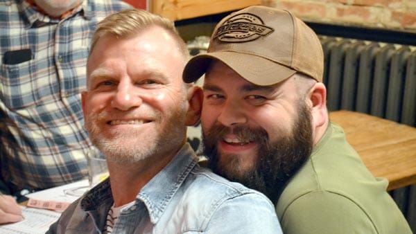 Brighton Bear Quiz raises £258.35 for Rainbow Fund