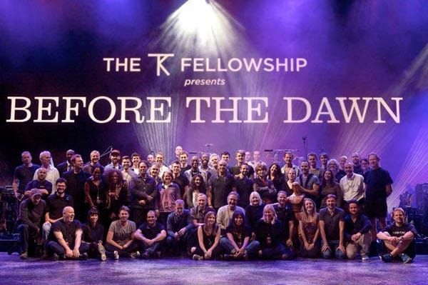 ALBUM REVIEW: ‘Before The Dawn – The K Fellowship’ Kate Bush
