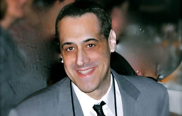 LGBT HISTORY MONTH: Stuart Milk to launch ‘OUTing the Past’ at Manchester event