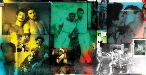 OPINION: Craig’s Thoughts: My gay male Icons are my friends and loves