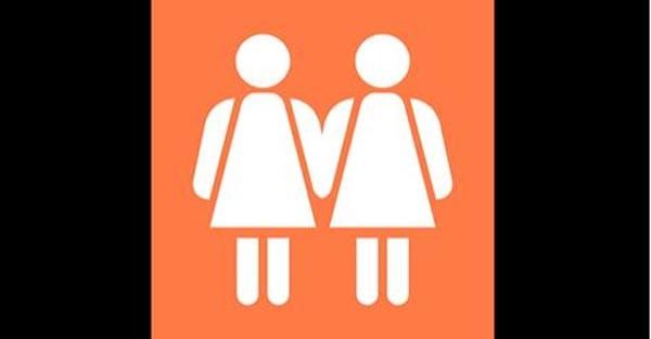 Disappearing bars inspires new lesbian dating app