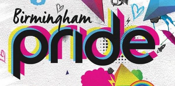 Manchester Airport to sponsor Birmingham Pride