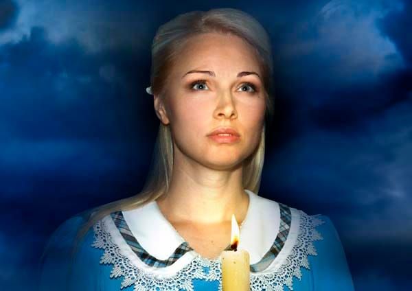 Does your pet dog have what it takes to be an opera star?