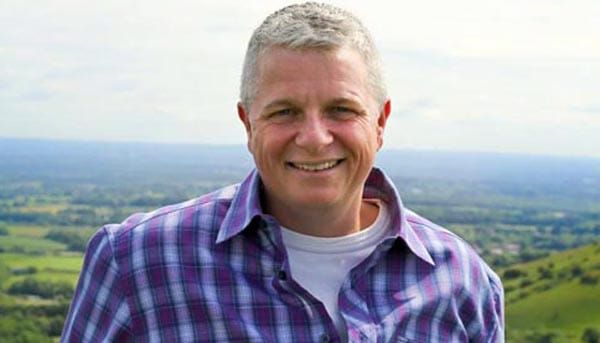 OPINION: Sam Trans Man on love