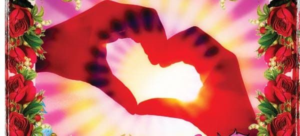 OPINION: Dad & Daddy on family love