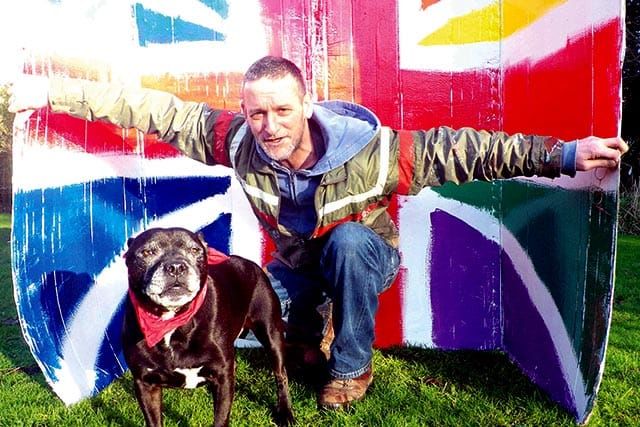 PREVIEW: A Very Queer Nazi Faust is happening!