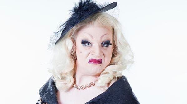 PREVIEW: Myra Dubois – Self AdMyra, National Tour