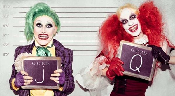 PREVIEW: Hundred Watt Club – Burlesque and Cabaret