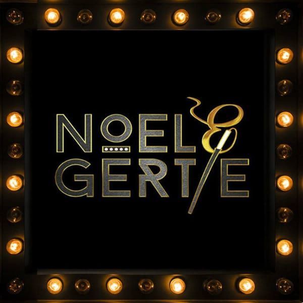 REVIEW: Noel & Gertie@Devonshire Park Theatre