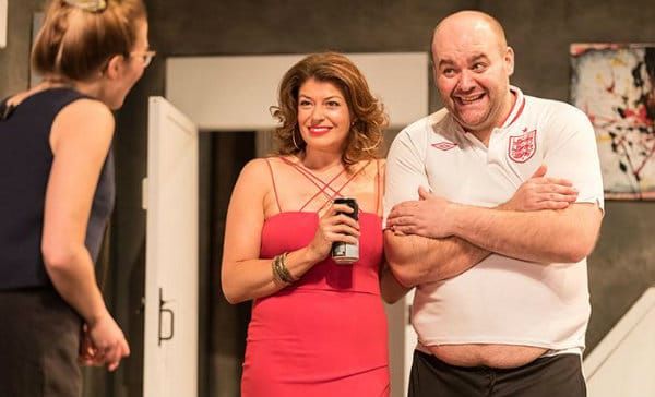 REVIEW: Invincible@Theatre Royal
