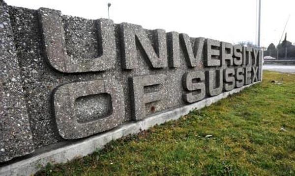 Sussex University offer free housing law advice to local communities