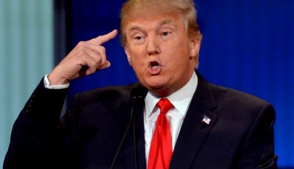 Human Rights organisation speaks out on Trump ‘Muslim ban’