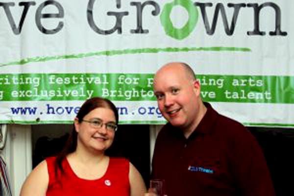 (Brighton &) Hove Grown Festival 2017 returns on March 24