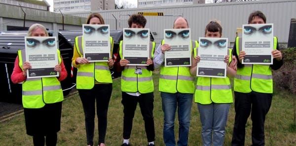 Brighton Council clamps down on dog fouling