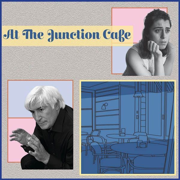 PREVIEW: At the Junction Cafe @ Purple Playhouse Theatre