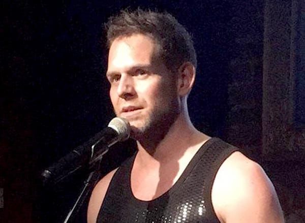 ‘Showtune Bear-a-oke’ with Brighton Bear Weekend