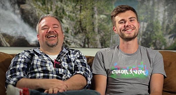 New chat show for Bear World TV