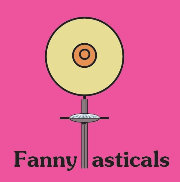 BRIGHTON FRINGE: Fannytasticals@Sweet Dukebox