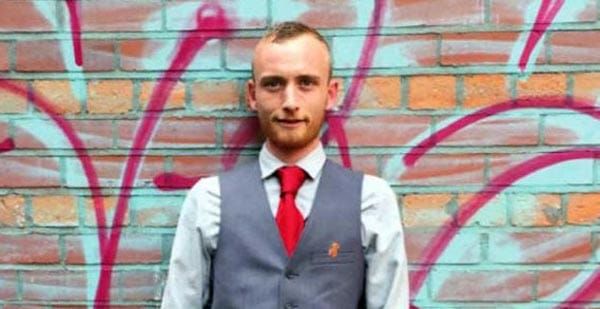 Support, hugs, love and ‘appiness for the HIV community